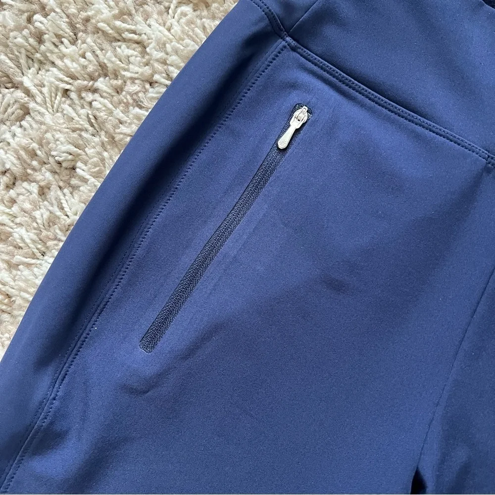 Athleta - Fairway Golf Pant - Navy